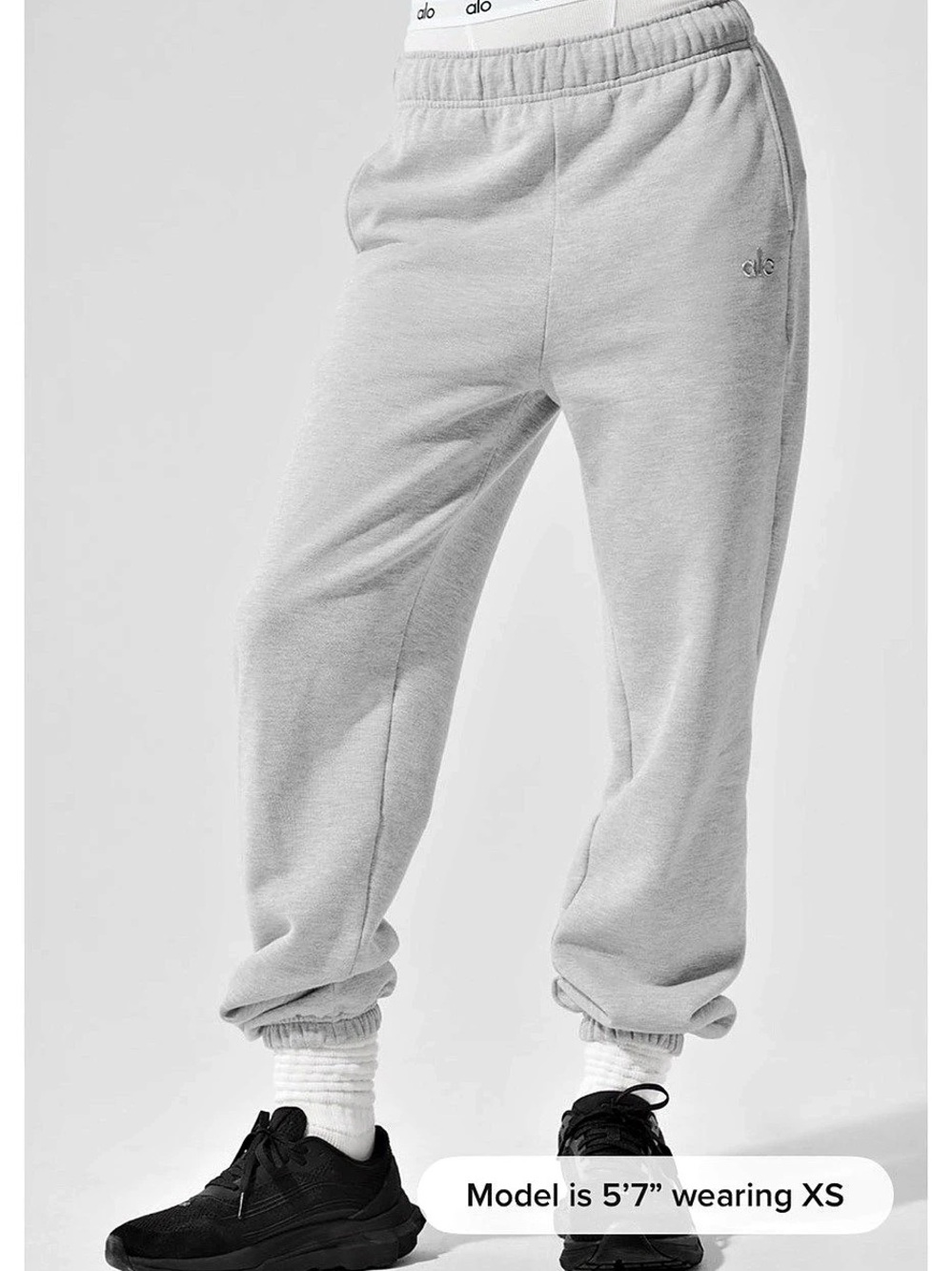 Alo Yoga Accolade Jogger Pants Size S